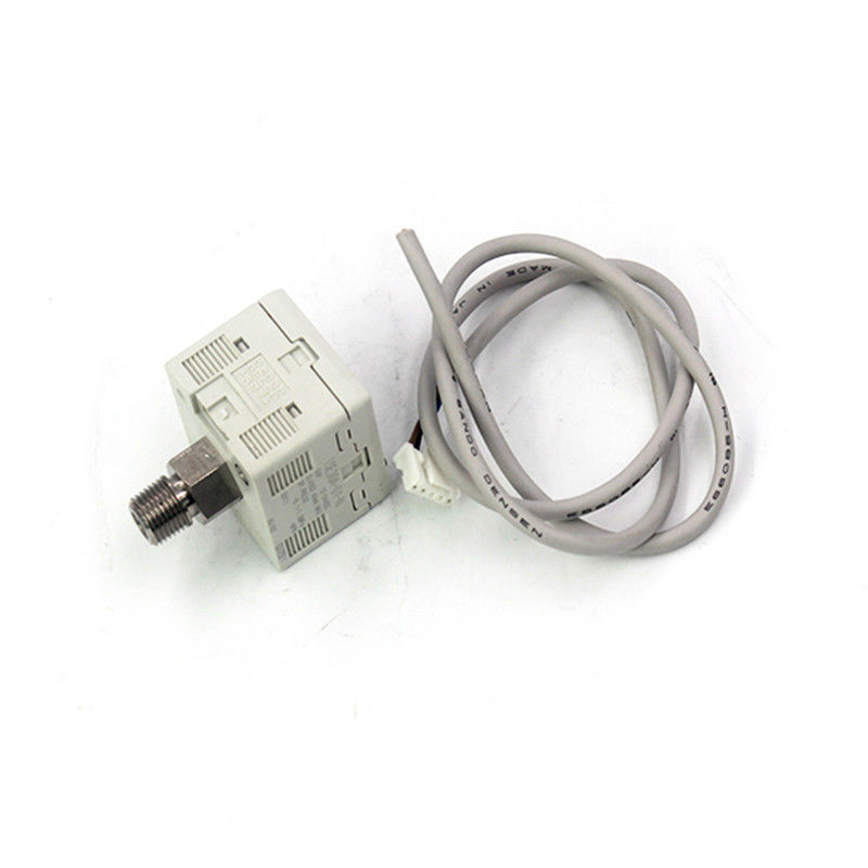 SMC ZSE30AF-01-B ZSE30AF01-P/A/B/C/D/ML نمایشگر دیجیتال فشار منفی خلاء