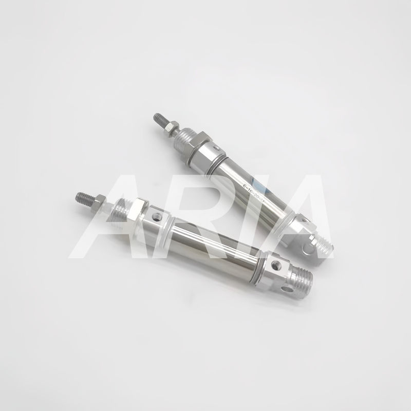 سیلندر پنوماتیک BIMBA E-20-25-U-HR E-20-25-U E-16-25-U 6432