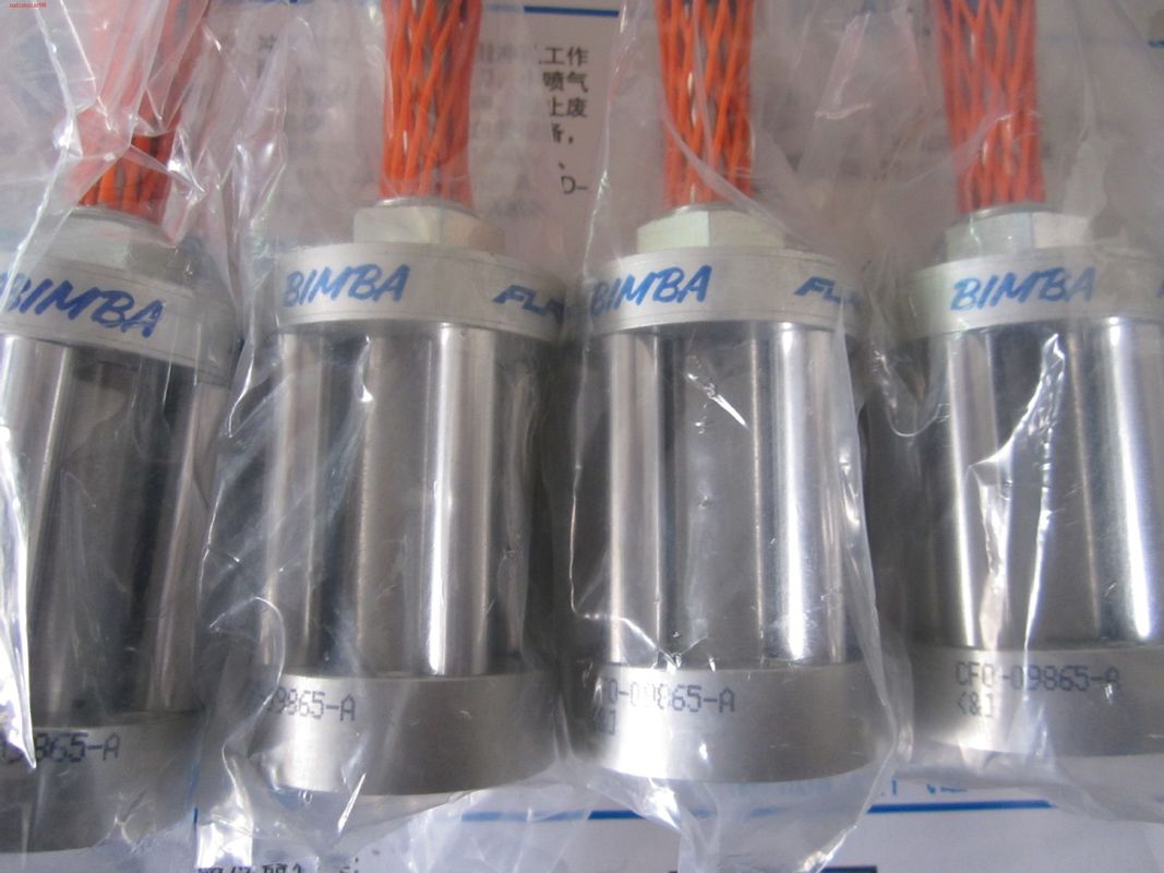 CFO-09865-A CFO-01923-A به ژنراتور نیتروژن BIMBA سیلانگر سیلانگر ژنراتور نیتروژن