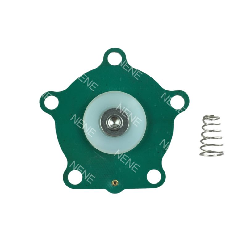 دیافراگم TH-5820-B MD01-20 MD02-20 برای شیر پالس 3/4 اینچی Taeha TH-4820-B TH-5825-B TH-5820-C TH-4820-C