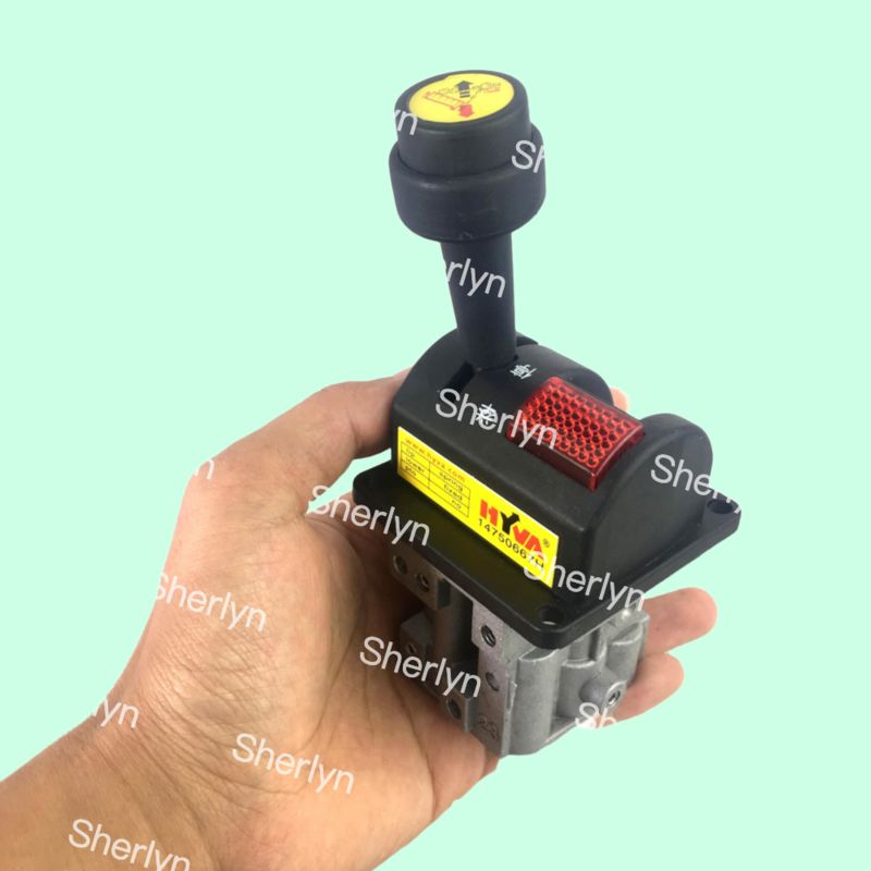 BKQF34-A 14750667H کامپ کامپ کامپ کنترل هوا دریچه بلند کردن دریچه کنترل دستی دریچه اتومبیل