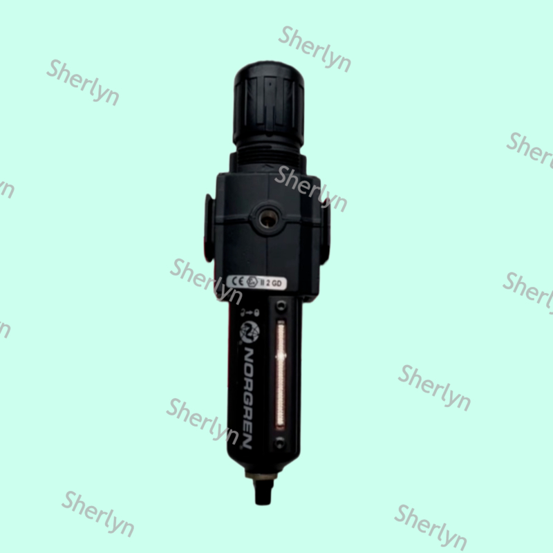فیلتر رگولاتور نورگرن B73G-3GK-AT3-RMN/B73G-3GK-AT1/QT3/QT1RMN