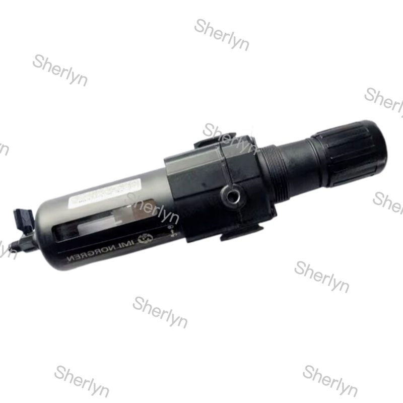 B74G-4GK-AP1-RMN شیر کاهنده فشار فیلتر Norgren G1/2 'رزوه