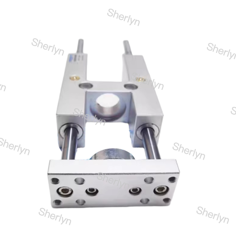 راهنمای سیلندر FESTO نوع 12/16 قطر سیلندر GF FEN/FENG-12/16-50-GF