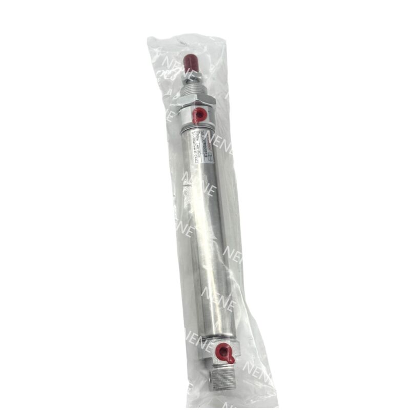 RM/28010/M/50 Ø10×50mm سیلندر خطی مغناطیسی گرد IMI NORGREN سیلندر اتوماسیون فشرده با عملکرد یک طرفه