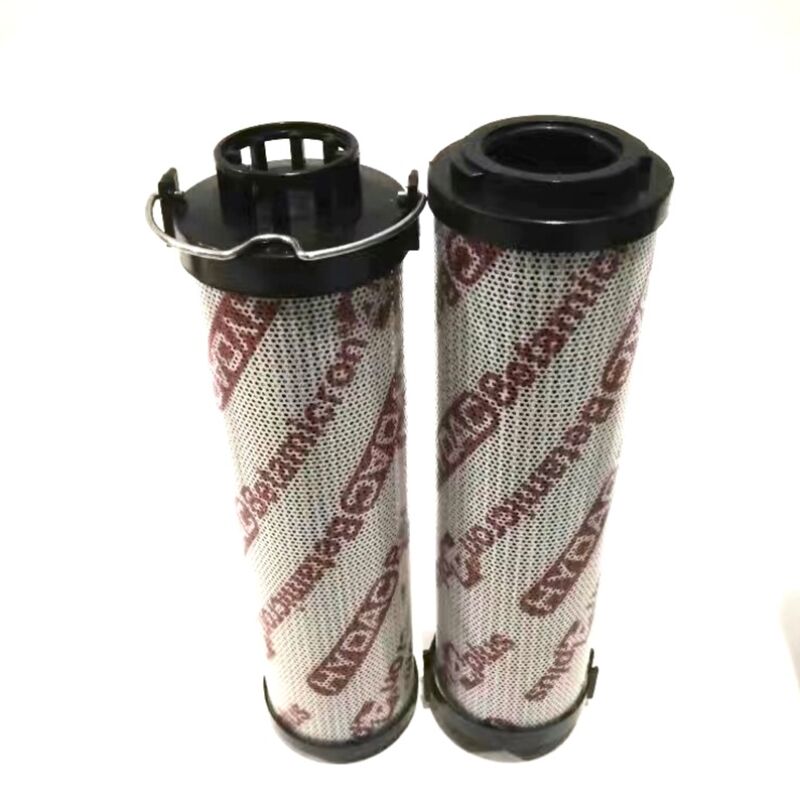 0060D003BN3HC عنصر فیلتر هیدرولیک با فشار بالا برای ماشین آلات ساختمانی