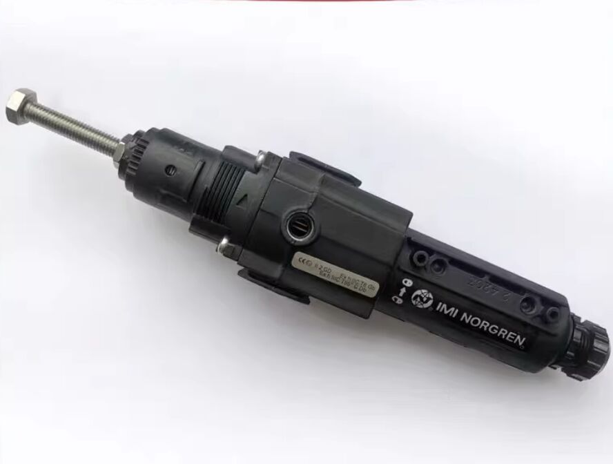 B72G-2AS-000-014 NORGREN فیلتر فشار بیش از حد