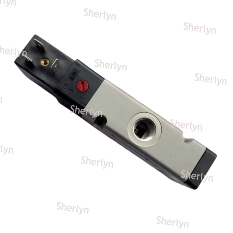 NORGREN V61 SERIES 3/2 Way VALVE، به طور معمول باز، PILOT OPERATED، کمپیکت و سبک وزن مدل AA218J
﻿