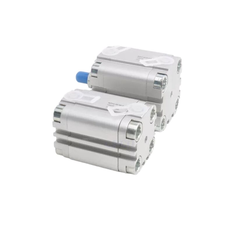 ADVU-16-5-P-A FESTO 156507 سیلندر پنوماتیک فشرده با قطر 16 میلی متر و کورس 5 میلی متر دو طرفه