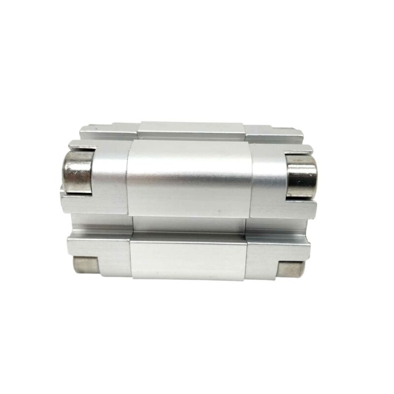 کاربرد دستگاه پزشکی ADVU-16-15-A-P-A 156595 سیلندر هوای رزوه خارجی Festo با سوراخ 16 میلی متری 15 میلی متر حلقه مغناطیسی پورت دو اثره M5 فشرده ISO 6432