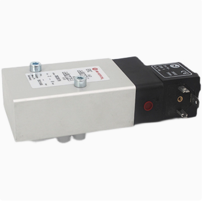 دریچه سولینوئید تک کویل V62C517A-A218J NORGREN برای کنترل پنوماتیک