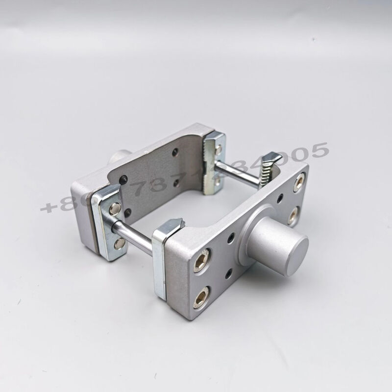 ZNCM/DAMT-V1-32-40-50-63-80-100-125-A سیلندر پنوماتیک پیستون مناسب Festo DSBC سیلندر DNC با قطعات پین فولاد ضد زنگ گالوانیزه