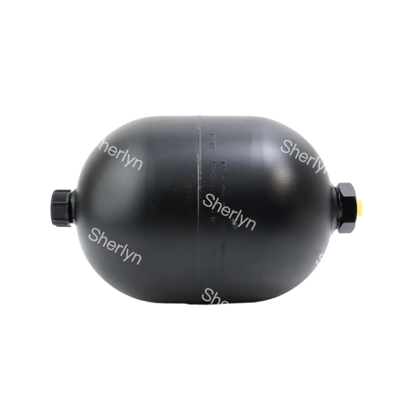 ذخیره انرژی HYDAC SBO210-0.32E1/112U هیدرولیک برای جبران فشار سیستم