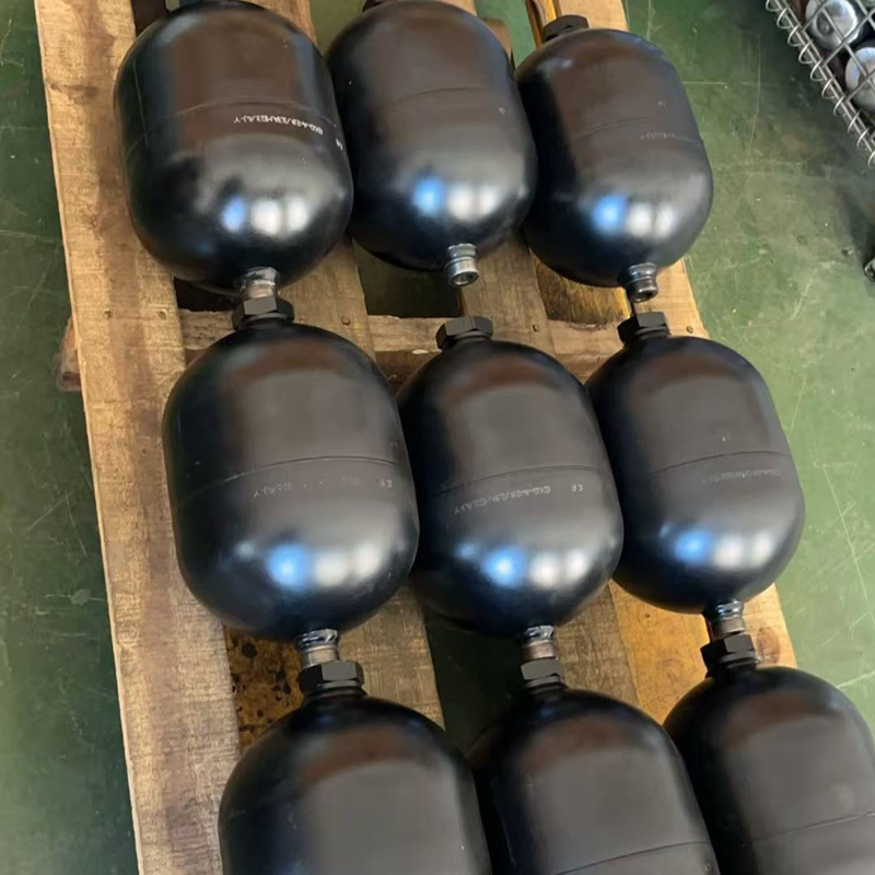 استفاده سنگین HYDAC SBO210-0.75E1/112U آمپولیتور ماندگار برای ماشین آلات مهندسی