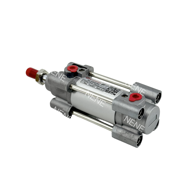 برای دستکاری مواد RA/802032/M/400 سیلندر پیستون مغناطیسی Norgren ISO 15552
