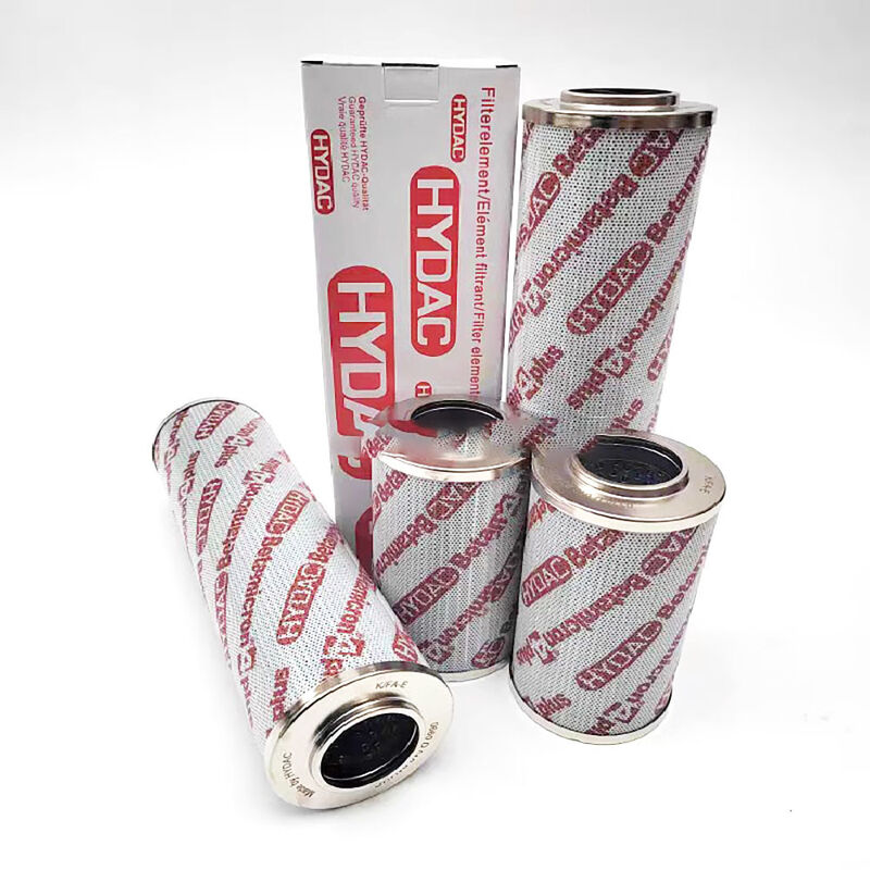1700R025W/HC 1700R010ON 1700R020ON/-KB-B6 1265884 EH Oil Hydraulic Filter Element المنت فیلتر روغن هیدرولیک با اختلاف فشار مجاز