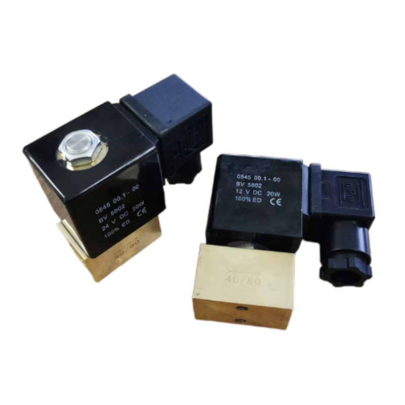 شیر برقی مستقیم عمل پیستون AC220V DC12V شیر کنترل صنعتی برای سیستم های اتوماسیون سیالات JT22-02