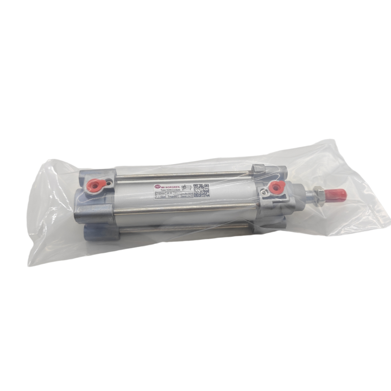 محرک پنوماتیک RA/802063/M/900 Long Stroke توسط بشکه مقاوم در برابر خوردگی 900 میلی متر Norgren