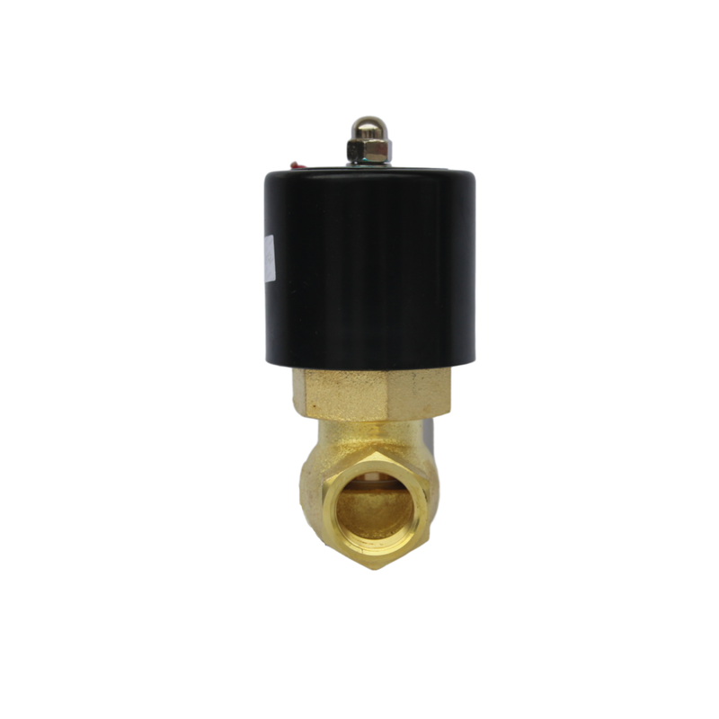 US-10 دریچه سولینوئید به طور معمول بسته شده برای کنترل مایعات صنعتی و تجهیزات اتوماسیون