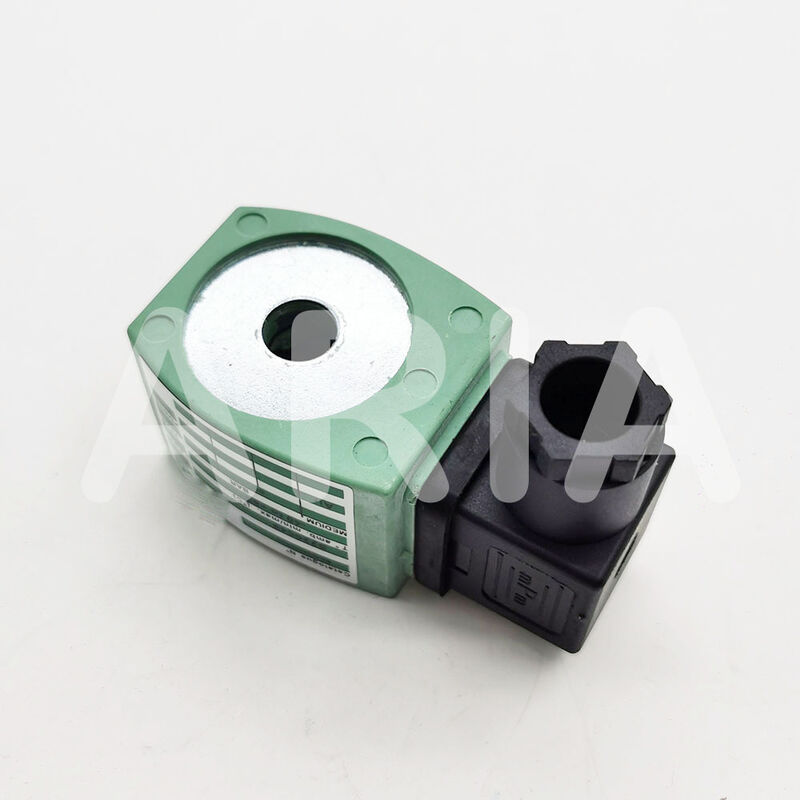 SCG353G044 SCG353G043 COIL سیم پیچ ولتاژ سولینوئید فلش و لوله نصب ASCO ولتاژ سولینوئید کمپرسور 1 اینچ 238313-903 MP-C-146 DC24V