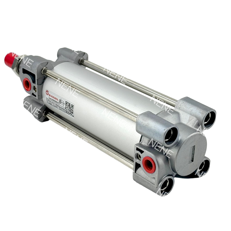 سیلندر هوای دو اثره RA/802100/M/150 IMI Norgren 150mm Stroke برای سیستم های مرتب سازی و انتقال