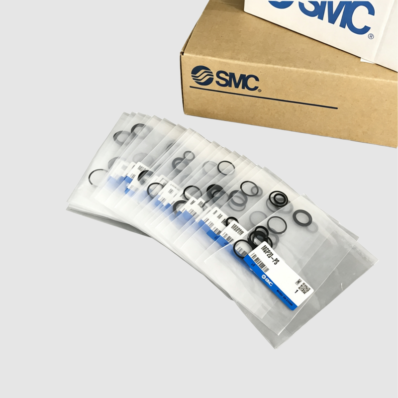 SMC Pneumatic System Repair Spare Parts MGP32 PS Seal Service Kit For SMC Compact Guided Cylinder MGP32 Suitable For High Frequency Cycle Working Condition