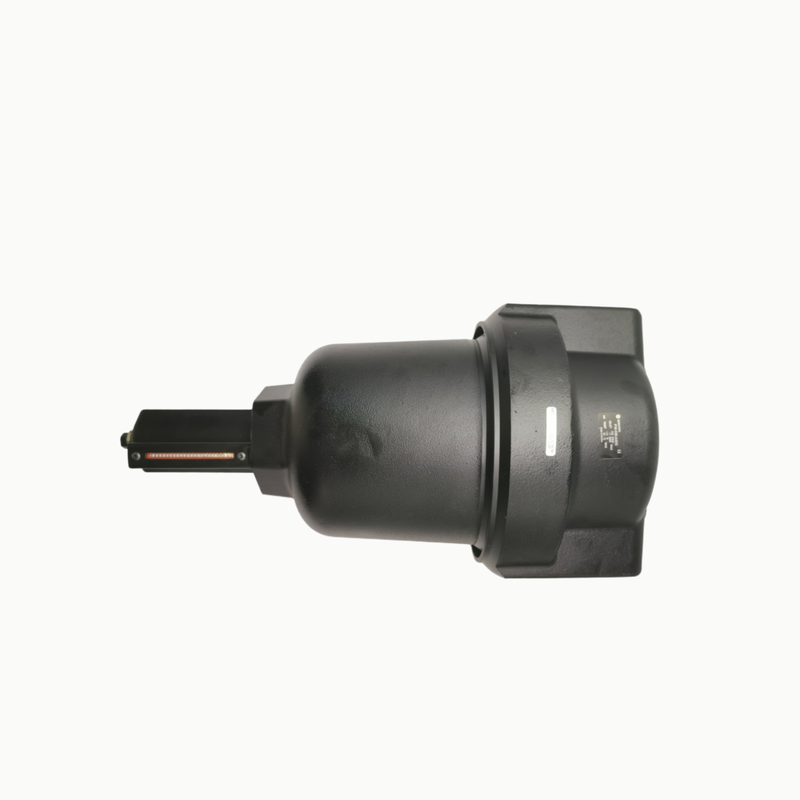 فیلتر هوای NORGREN F18-B00-A1DG F18-B00-A3DG سری F18 با جریان بالا، درگاه G1-1/2، تخلیه خودکار، نشانگر مایع منشوری، المان برنز متخلخل برای خط هوای فشرده سنگین IMI plc