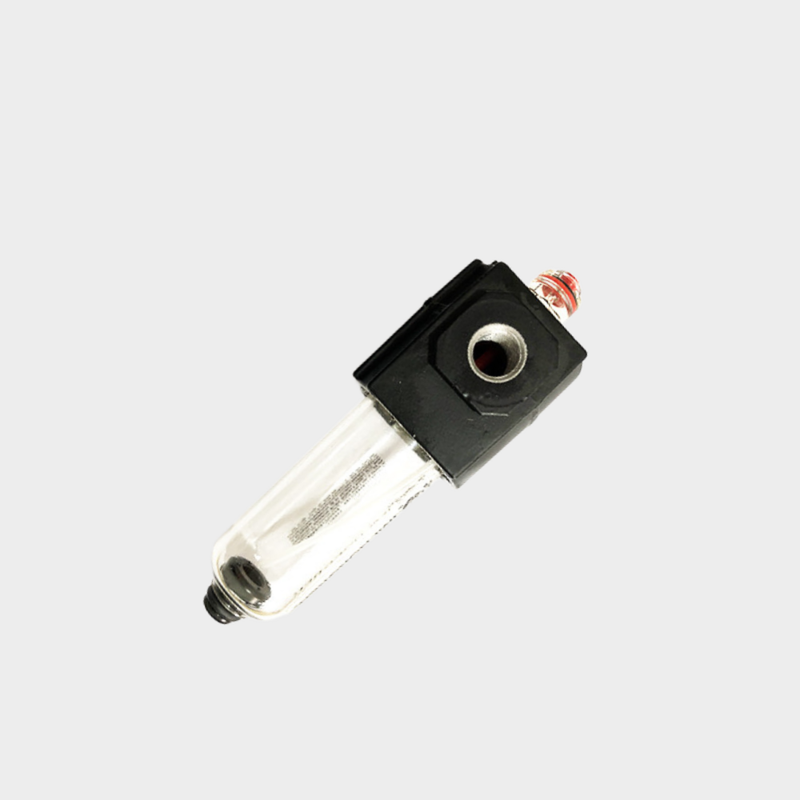 کارتریج فیلتر قابل تعویض بدون نیاز به ابزار Norgren B72G‑2AK‑QT3‑RMN B72G‑2AK‑ST3‑RMG B72G‑3AK‑QD3‑RMN Excelon Plus قطعه تصفیه هوای فشرده