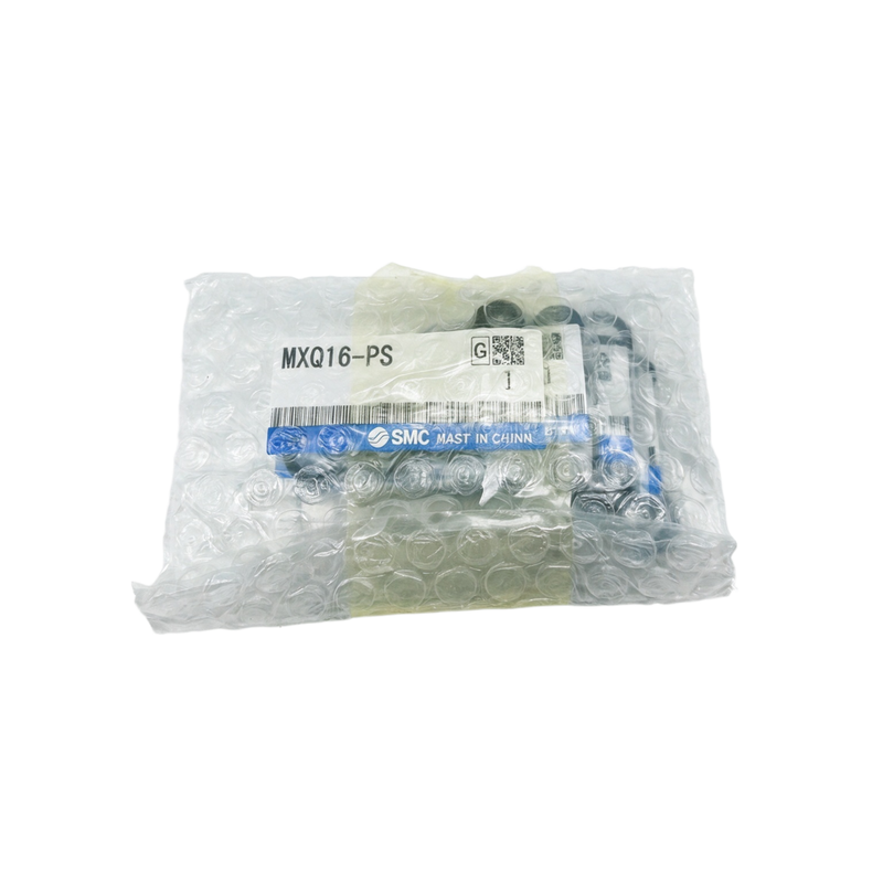 کیت تعمیر مهر و موم SMC MXQ6-PS برای MXQ سری 6Mm سوراخ دقیق جدول اسلاید هوا NBR مهر و موم میله پیستون O حلقه بسته ضد نشت هوا قطعات تعمیر و نگهداری اکتور خطی پنوماتیک
