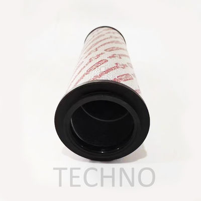 عناصر فیلتر دقیق 0500-R-050-W HC 500mm فولاد ضد زنگ
