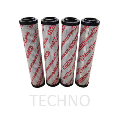 1700-R-100-W فولاد ضد زنگ فلتر عنصر کارتریج HC سیم میش