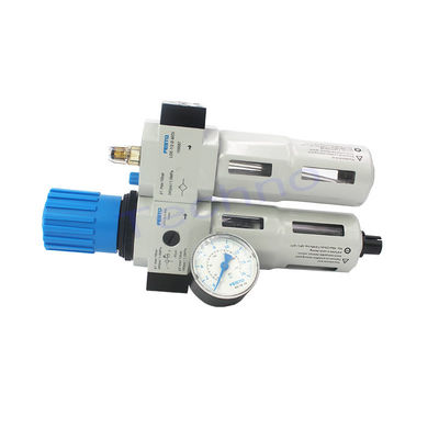 FRC-3/4-D-7-MIDI-MPA تنظیم کننده فیلتر روان کننده روغن کمپرسور پنوماتیک