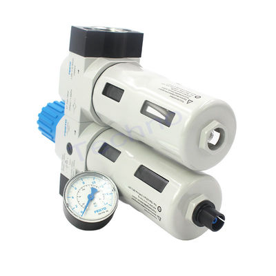 FESTO FRC-1-D-7-MAXI تنظیم کننده فیلتر پنوماتیک روغن 40mm