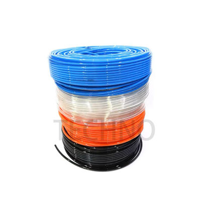 Air Tac US98A080060 لوله PU پنوماتیک ID 6.0mm OD8.0mm انعطاف پذیری بالا
