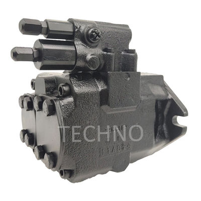 R986901178 پمپ های هیدرولیک پیستون پمپ های موتور پیستون مکانیک OEM