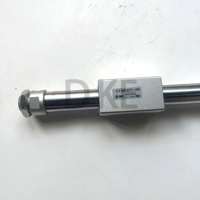 CE SMC CY3B15TF-150 پیستون سیلندر پنوماتیک OEM پنوماتیک روتاری اکتواتور