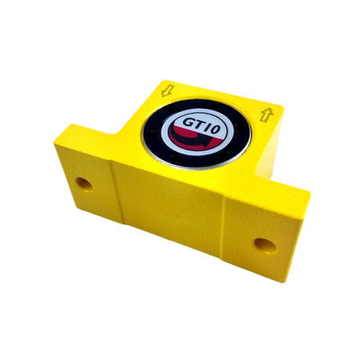ویبراتورهای پنوماتیک درجه صنعتی GT10