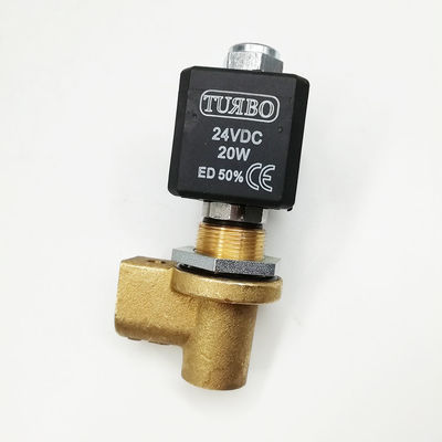 TURBO SRM02450 شیر کنترل الکترومغناطیسی شیر کنترل
