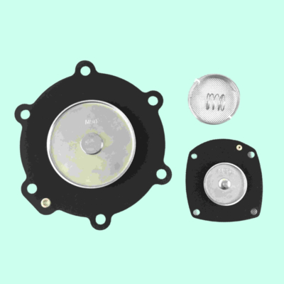 کیت تعمیر دیافراگم M50 توربو 2 اینچ DN50 FP55 FM55 SQP50 SQM60
