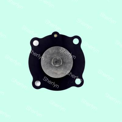 دیافراگم شیر ضربه‌ای جویل پالس DN25 JISI25 JICI25 JICR25 کره‌ای آساهی کیت تعمیر دیافراگم 1 اینچی