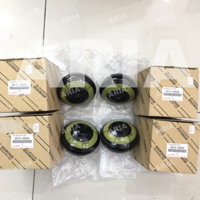 آمپولیتور تعلیق جلو عقب 49141-60010 49151-60010 برای تویوتا لکسوس لکسوس LX470 UZJ100