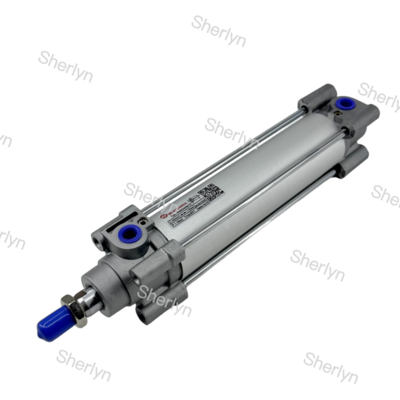 G1/4 سایز بندر سیلندر کار دوگانه RA/802040/M/50