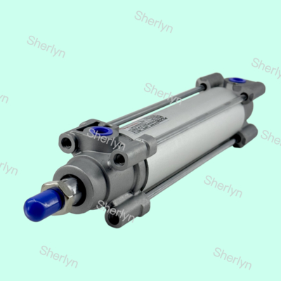 RA/802040/M/20 سیلندر نورگرن RA/802040/M/20 سری ISO 15552