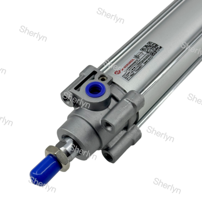 40 میلی متر سیلندر پنوماتیک برای Norgren RA/802040/M/100 100mm ضربه 40mm سوراخ