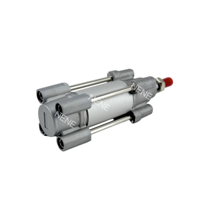 RA/802032/M/50 NORGREN استون هوا فشرده سیلندر پنوماتیک با میله استون فولاد ضد زنگ G1/8