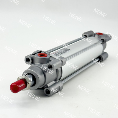 RA/802040/M/150 استیل پیستون هوا NORGREN برای کار دوگانه در صنایع صنعتی