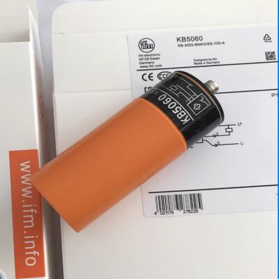 سنسور ظرفیت KB5060 KB-3020-BNKG/BS-700-A سوئیچ نزدیکی چاپی
