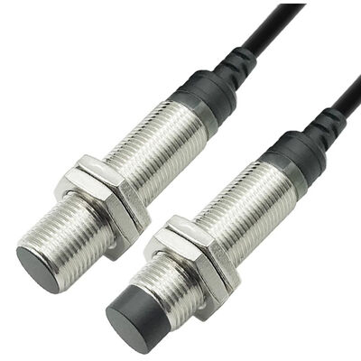 سنسورهای صنعتی SN12X-02BPA SN12X-02BPB سری SN12 SODRON ولتاژ 36-6 ولت طراحی شده