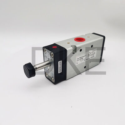 V62C413A-A212J V62C413A-A213J V62C413A-A218J V62C413A-A219J G3/8 اندازه پورت شیر ​​برقی نورگرن دارای محرک برگشت فنر هوا خلبان برقی مناسب است