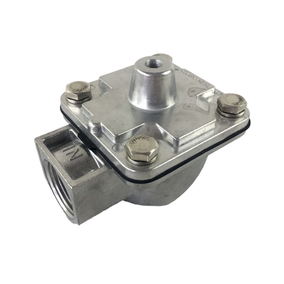 شیر پالس پنوماتیک GOYEN RCA25T 1 اینچی مناسب دیافراگم K2501 K2503